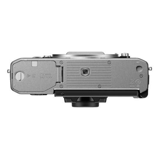 Máquina fotográfica digital compacta Nikon Z fc 20,9 MP CMOS Sensor 4K Ultra HD WiFi Bluetooth