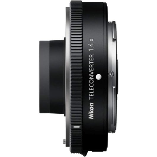 Teleconvertidor Nikon Z TC-1.4x 6/4 Ampliación 1.4x Montura Z Negro
