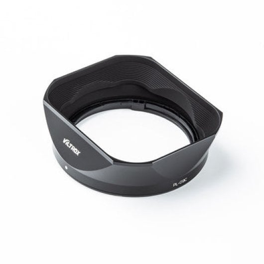 Canon 33 mm f/1.4 APS-C Metall-Autofokus-Objektiv mit M-Bajonett und Steuerring