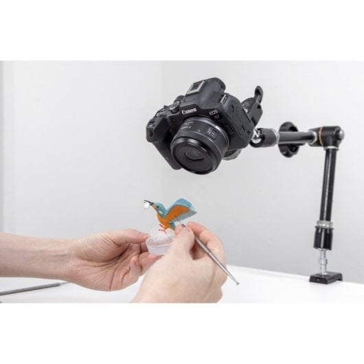Objetivo Canon RF-S 7.8mm F4 STM DUAL Estereoscópico Autoenfoque Bayoneta