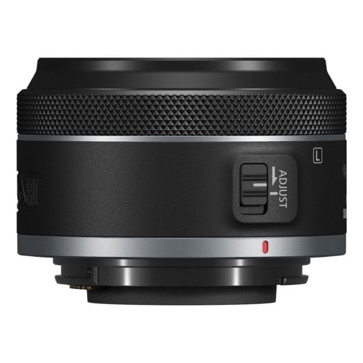 Objetivo Canon RF-S 7.8mm F4 STM DUAL Estereoscópico Autoenfoque Bayoneta
