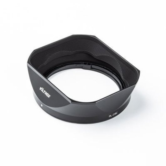 VILTROX AF 56/1.4 E obiettivo per fotocamera MILC Obiettivi standard Nero