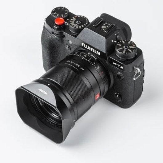 VILTROX AF 56/1.4 E obiettivo per fotocamera MILC Obiettivi standard Nero