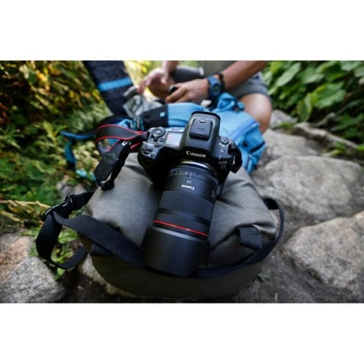 Canon RF 24mm F1.4L VCM, grandangolare 24mm, apertura f/1.4, stabilizzatore IBIS+OIS