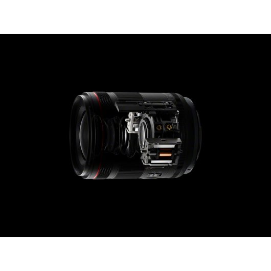 Objectiva Canon RF 20mm F1.4 L VCM Preta 15/11 com Filtro de 67mm