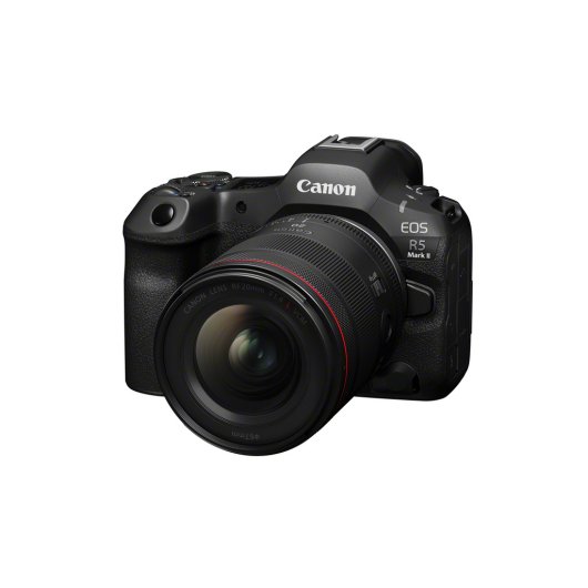 Objectiva Canon RF 20mm F1.4 L VCM Preta 15/11 com Filtro de 67mm