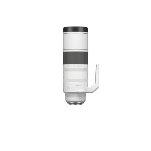 Canon RF 200–800 mm F6.3–9 IS USM Telezoomobjektiv, 5,5 Blendenstufen, IS, staub- und wetterbeständig