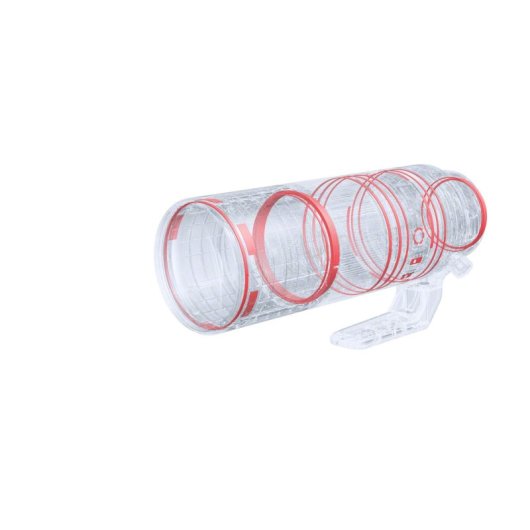 Canon RF 200–800 mm F6.3–9 IS USM Telezoomobjektiv, 5,5 Blendenstufen, IS, staub- und wetterbeständig