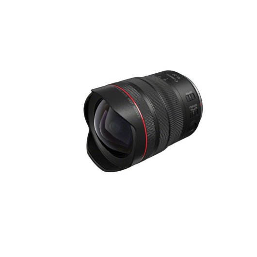 Canon RF 10-20 mm F4 L IS STM Ultraweitwinkel-Zoomobjektiv mit 16/12 STM-Stabilisator