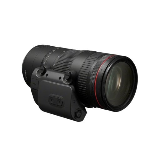 Objetivo Canon RF 24-105mm F2.8 L IS USM Z Estabilizador Óptico USM Full Frame