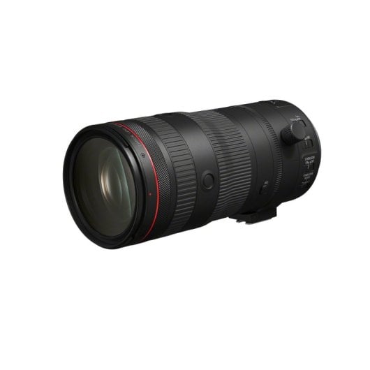 Objetivo Canon RF 24-105mm F2.8 L IS USM Z Estabilizador Óptico USM Full Frame