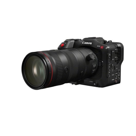 Objetivo Canon RF 24-105mm F2.8 L IS USM Z Estabilizador Óptico USM Full Frame