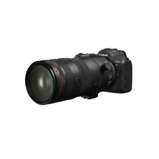 Objetivo Canon RF 24-105mm F2.8 L IS USM Z Estabilizador Óptico USM Full Frame