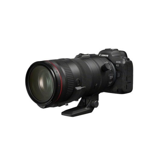 Objetivo Canon RF 24-105mm F2.8 L IS USM Z Estabilizador Óptico USM Full Frame