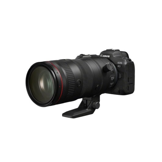 Objetivo Canon RF 24-105mm F2.8 L IS USM Z Estabilizador Óptico USM Full Frame
