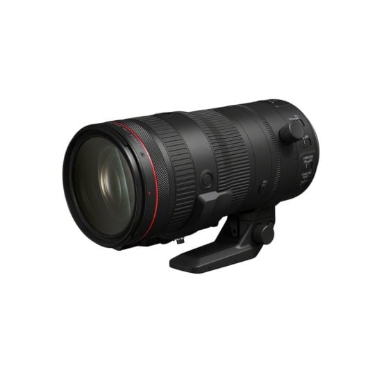 Objetivo Canon RF 24-105mm F2.8 L IS USM Z Estabilizador Óptico USM Full Frame