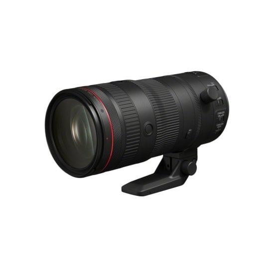Objetivo Canon RF 24-105mm F2.8 L IS USM Z Estabilizador Óptico USM Full Frame