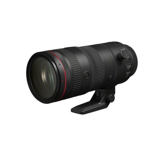 Objetivo Canon RF 24-105mm F2.8 L IS USM Z Estabilizador Óptico USM Full Frame