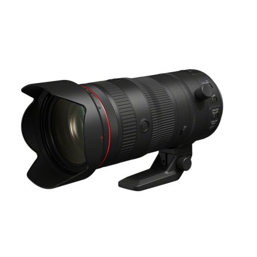 Objetivo Canon RF 24-105mm F2.8 L IS USM Z Estabilizador Óptico USM Full Frame