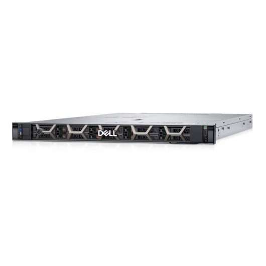 Servidor Dell PowerEdge R6615 AMD EPYC 9124 32GB 480GB SSD 1U iDRAC RPS OpenManage