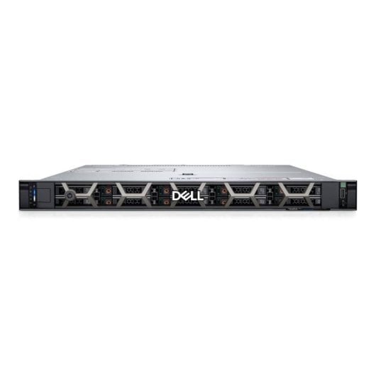 Servidor Dell PowerEdge R6615 AMD EPYC 9124 32GB 480GB SSD 1U iDRAC RPS OpenManage
