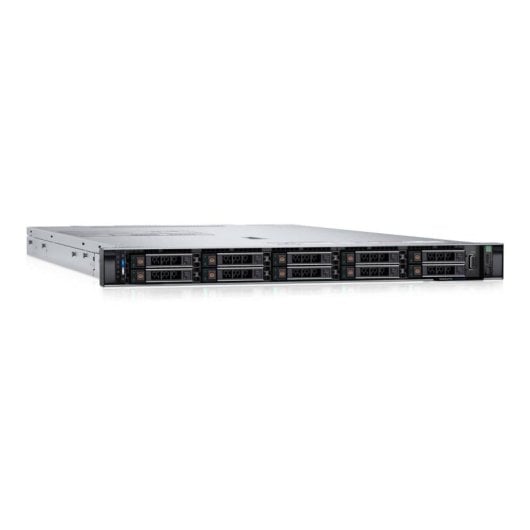 Servidor Dell PowerEdge R6615 AMD EPYC 9124 32GB 480GB SSD 1U iDRAC RPS OpenManage