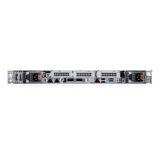 Servidor Dell PowerEdge R6615 AMD EPYC 9124 32GB 480GB SSD 1U iDRAC RPS OpenManage
