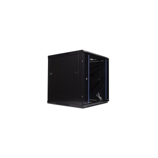 Lapara LA-00020205 Bastidor Mural 19″ para Redes de Telecomunicações e PMEs