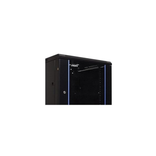 Lapara LA-00020205 Bastidor Mural 19″ para Redes de Telecomunicações e PMEs