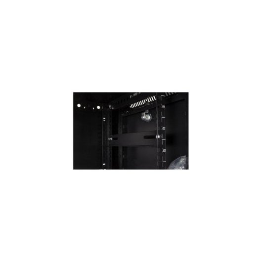 Lapara LA-00020205 Bastidor Mural 19″ para Redes de Telecomunicações e PMEs