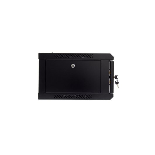Lapara LA-00020101 Rack Mural 19″ 4U Compacto para Cablagem Estruturada e Equipamentos Ativos