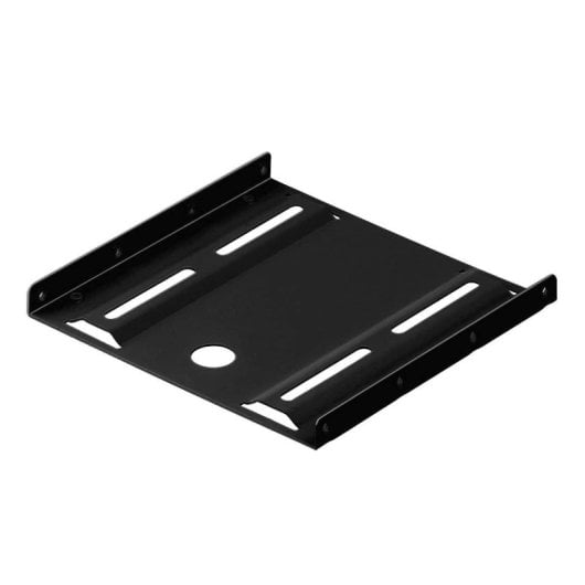 Adaptador disco duro 2,5? Ewent para ranura 3,5? universal HDD/SSD