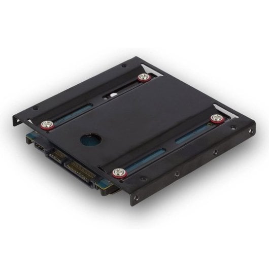 Adaptador disco duro 2,5? Ewent para ranura 3,5? universal HDD/SSD