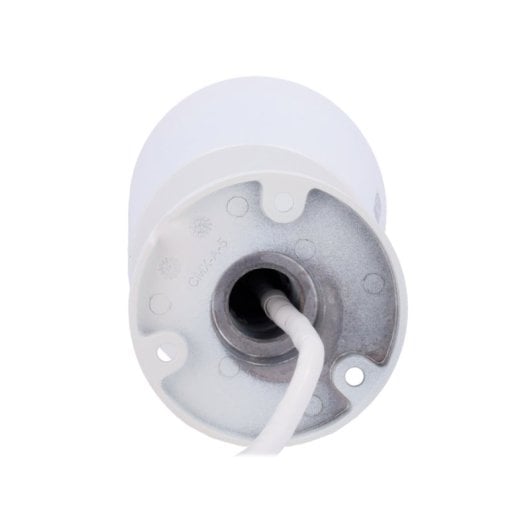Caméra de sécurité extérieure Hikvision DS-2CD2083G2-LI2U 8 MP AcuSense 2,8 mm IP67