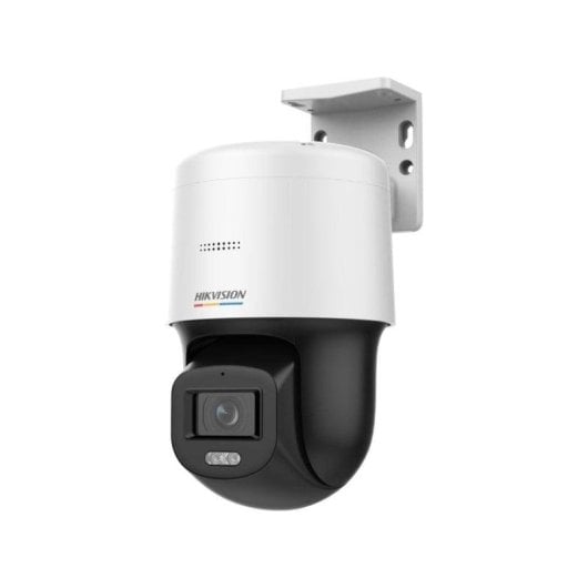 Überwachungskamera Hikvision DS-2DE2C400SCG-EF0 4MP Nachtsicht Außen Zwei-Wege-Audio