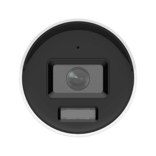 Caméra IP Hikvision DS-2CD2047G3-LI2UY/SL 4MP ColorVu 3.0 2,8 mm PoE extérieur audio IA IP67