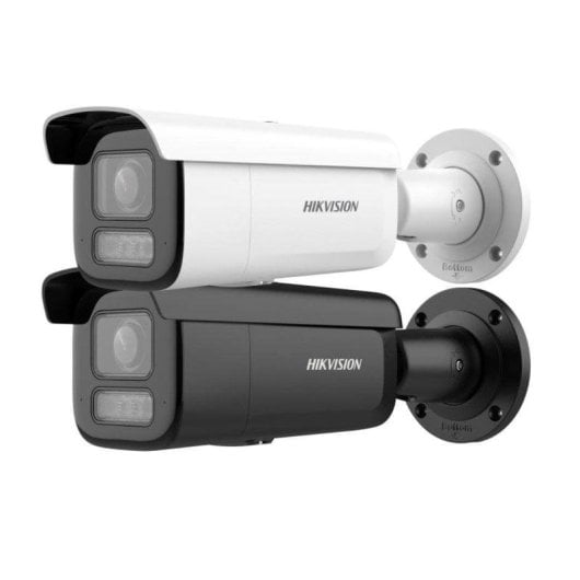 Überwachungskamera Hikvision DS-2CD2683G2-LIZS2U 4K Nachtsicht Außen KI Zwei-Wege-Audio