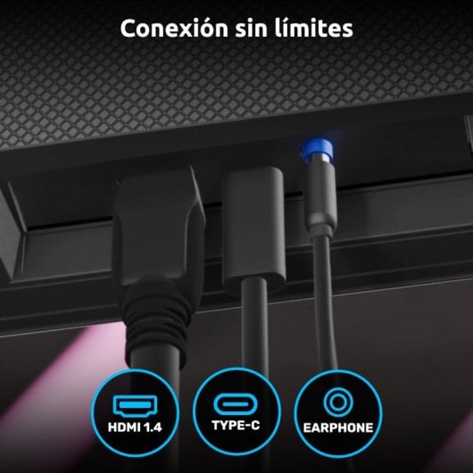 Alurin CoreVision 120IPSLite 24" FHD 120Hz FreeSync Monitor