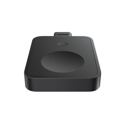Chargeur sans fil magnétique Baseus MagPro 2,5 W pour Apple Watch USB-C ultra-fin et portable