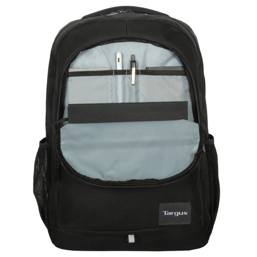 Mochila Targus Octave III Negra 16? Compartimento Portátil Poliéster Unisex