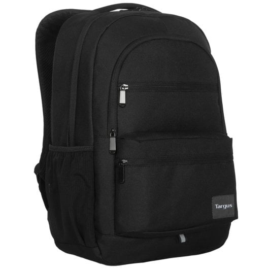 Mochila Targus Octave III Negra 16? Compartimento Portátil Poliéster Unisex