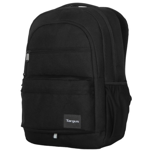 Mochila Targus Octave III Negra 16? Compartimento Portátil Poliéster Unisex