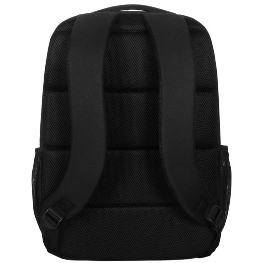 Mochila Targus Octave III Negra 16? Compartimento Portátil Poliéster Unisex