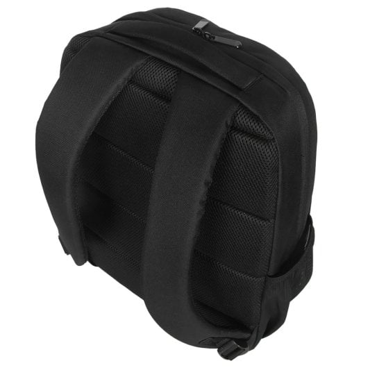 Mochila Targus Octave III Negra 16? Compartimento Portátil Poliéster Unisex