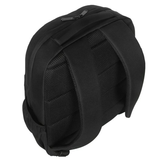Mochila Targus Octave III Negra 16? Compartimento Portátil Poliéster Unisex