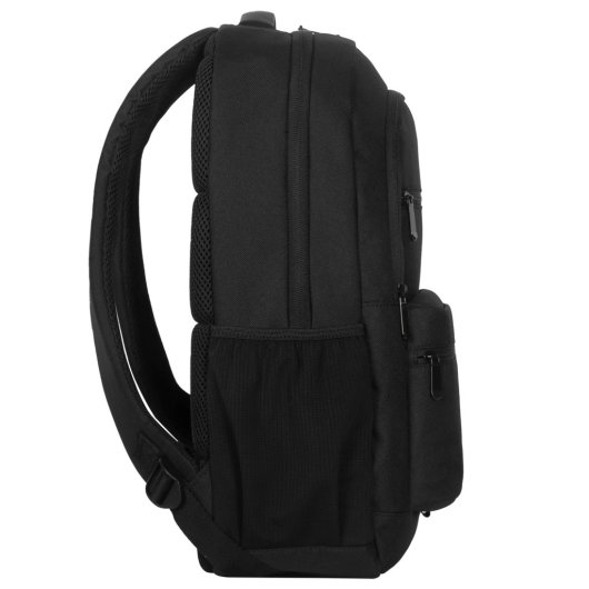 Mochila Targus Octave III Negra 16? Compartimento Portátil Poliéster Unisex