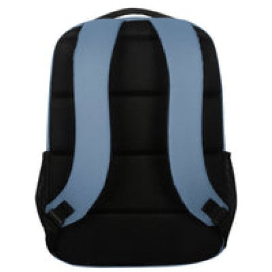 Targus Octave III 15-16″ Rucksack, Nebelblau, Laptopfach, gepolsterte Rückseite