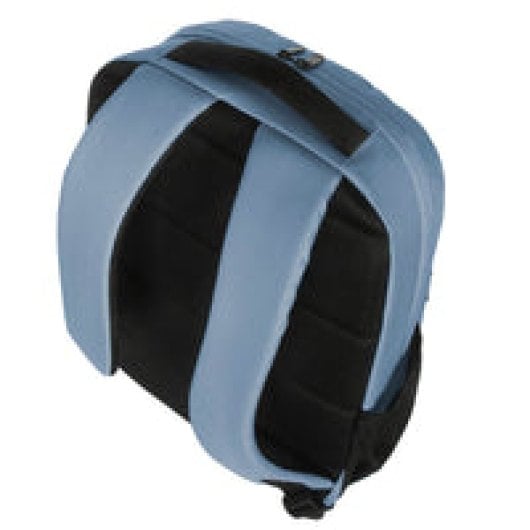 Targus Octave III 15-16″ Rucksack, Nebelblau, Laptopfach, gepolsterte Rückseite