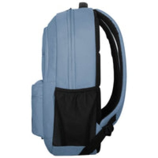 Targus Octave III 15-16″ Rucksack, Nebelblau, Laptopfach, gepolsterte Rückseite