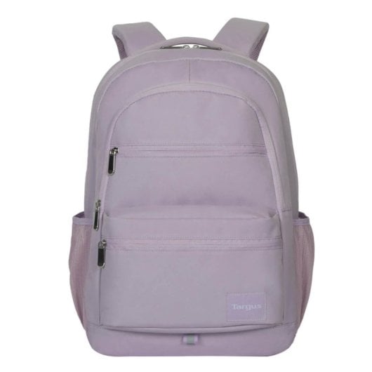Targus Octave III Lila Rucksack, 16″ Laptopfach, Polyester, Belüftung